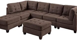 Transforming Our Space: A Review of the GOWE Modular Sectional