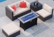 Creating Cozy Evenings: Our Review of Shintenchi Patio Set