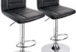 Upgrade Our Space: Reviewing the Stylish Leopard Bar Stools