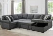 Transforming Our Living Space: Reviewing the THSUPER Sleeper Sofa