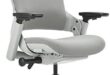 Exploring the Comfort of the Mora Ergonomic Office Chair