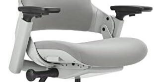 Exploring the Comfort of the Mora Ergonomic Office Chair