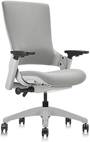 Exploring the Comfort of the Mora Ergonomic Office Chair