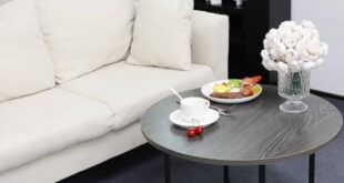 Stylish Coffee Tables for Every Space and Occasion