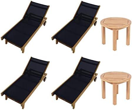 Stylish and Durable Outdoor Furniture for Every Gathering