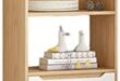 Exploring Our Stylish and Versatile Modern Bookcase