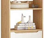 Exploring Our Stylish and Versatile Modern Bookcase