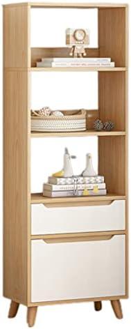 Exploring Our Stylish and Versatile Modern Bookcase