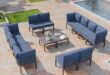 Stylish Outdoor Furniture for Comfort and Durability