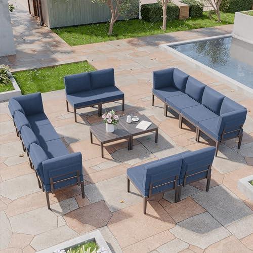 Stylish Outdoor Furniture for Comfort and Durability