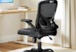 Versatile Ergonomic Chairs for Comfort and Style