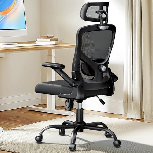 Versatile Ergonomic Chairs for Comfort and Style