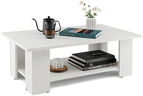 Stylish Coffee Tables for Every Modern Living Space