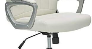 Explore Ergonomic and Stylish Office Chair Options Today!