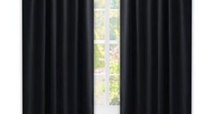 Discover Elegant Window Treatments for Every Room Today!