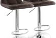 Chic Bar Stools for Every Décor: Find Your Perfect Match!