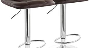 Chic Bar Stools for Every Décor: Find Your Perfect Match!