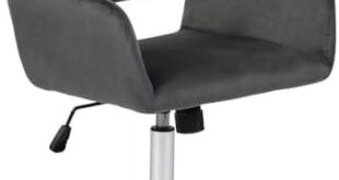 Explore Ergonomic Office Chairs for Ultimate Comfort & Style