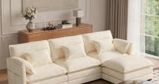 Comfort Meets Style: Discover Your Perfect Sofa Today!