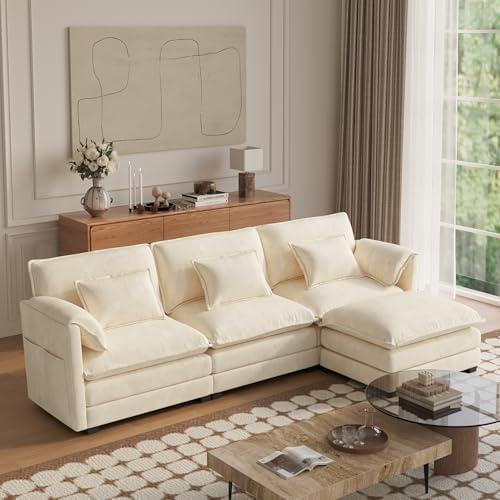 Comfort Meets Style: Discover Your Perfect Sofa Today!