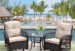 Chic Outdoor Furniture Sets for Relaxation and Style!