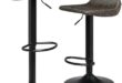 Stylish Bar Stools for Comfort and Elegance in Any Space