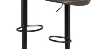 Stylish Bar Stools for Comfort and Elegance in Any Space