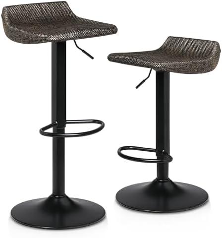 Stylish Bar Stools for Comfort and Elegance in Any Space