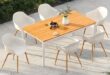 Outdoor Dining Sets: Comfort, Style, and Durability Combined