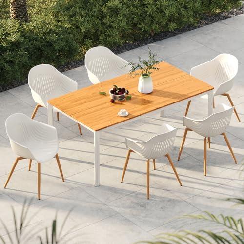 Outdoor Dining Sets: Comfort, Style, and Durability Combined