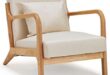 Stylish Chairs for Every Space: Comfort Meets Design