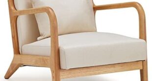 Stylish Chairs for Every Space: Comfort Meets Design