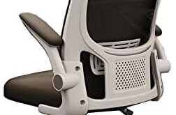 Explore Comfortable and Ergonomic Office Chair Options