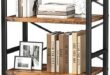 Versatile and stylish bookshelves for every room’s decor