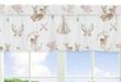 Elevate Your Space with Elegant Curtain Designs