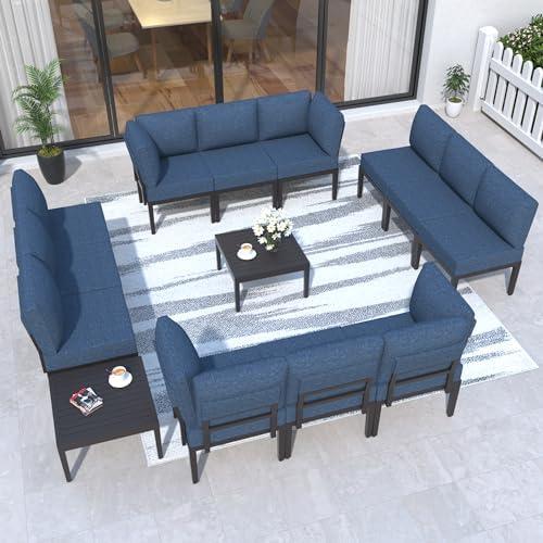 Transform Your Outdoor Space with Stylish Furniture Sets!