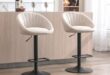 Stylish Bar Stools for Modern Living Spaces