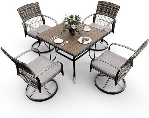 Explore Quality Patio Furniture for Your Outdoor Oasis