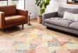 Discover Comfort: Stylish and Practical Area Rugs for Your Home