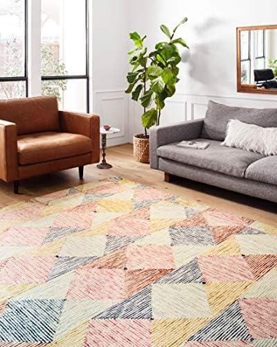 Discover Comfort: Stylish and Practical Area Rugs for Your Home