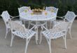 Gather ‘Round: Our Take on the 7-Piece Patio Dining Set