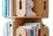 Discover the Versatility: Our Review of the Rotating Bookshelf