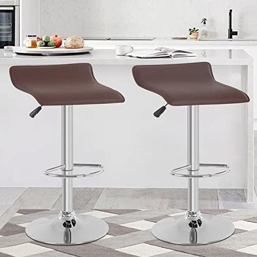 Transform Our Space: A Review of Stylish Swivel Bar Stools