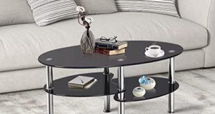 Stylish and Functional Coffee Tables for Every Home