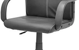 Discover Comfort and Style with Our Ergonomic Office Chairs!