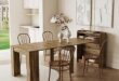 Versatile Dining Tables Perfect for Any Space or Occasion