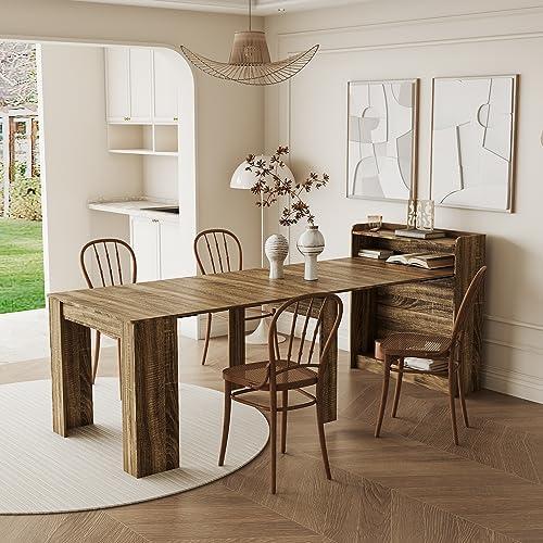 Versatile Dining Tables Perfect for Any Space or Occasion