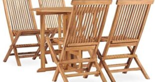 Explore Stylish and Durable Patio Furniture Sets Today!