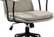 Stylish Ergonomic Office Chairs for Comfort and Support