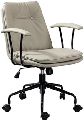 Stylish Ergonomic Office Chairs for Comfort and Support